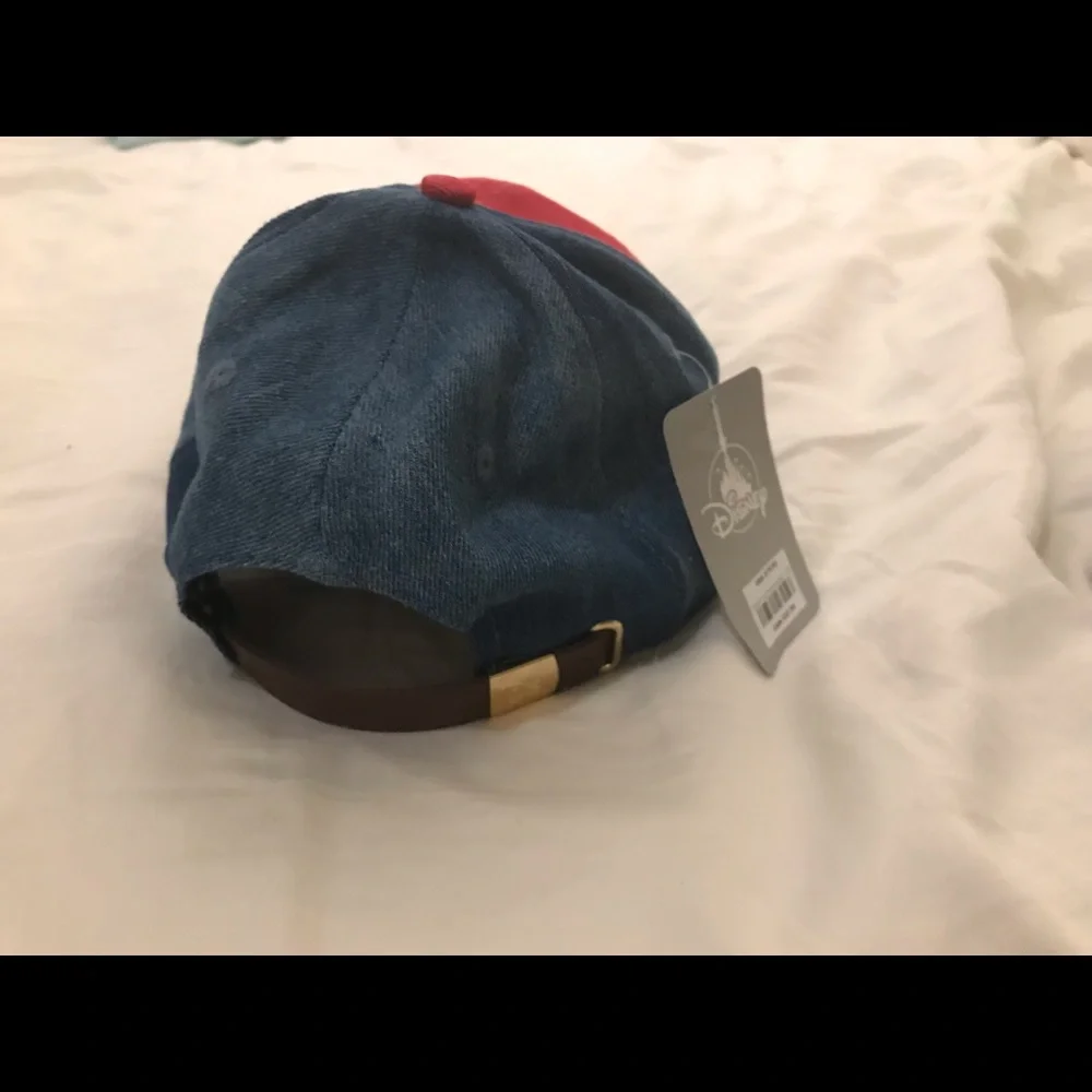 COPY - Captain marvel hat - Picture 2 of 7